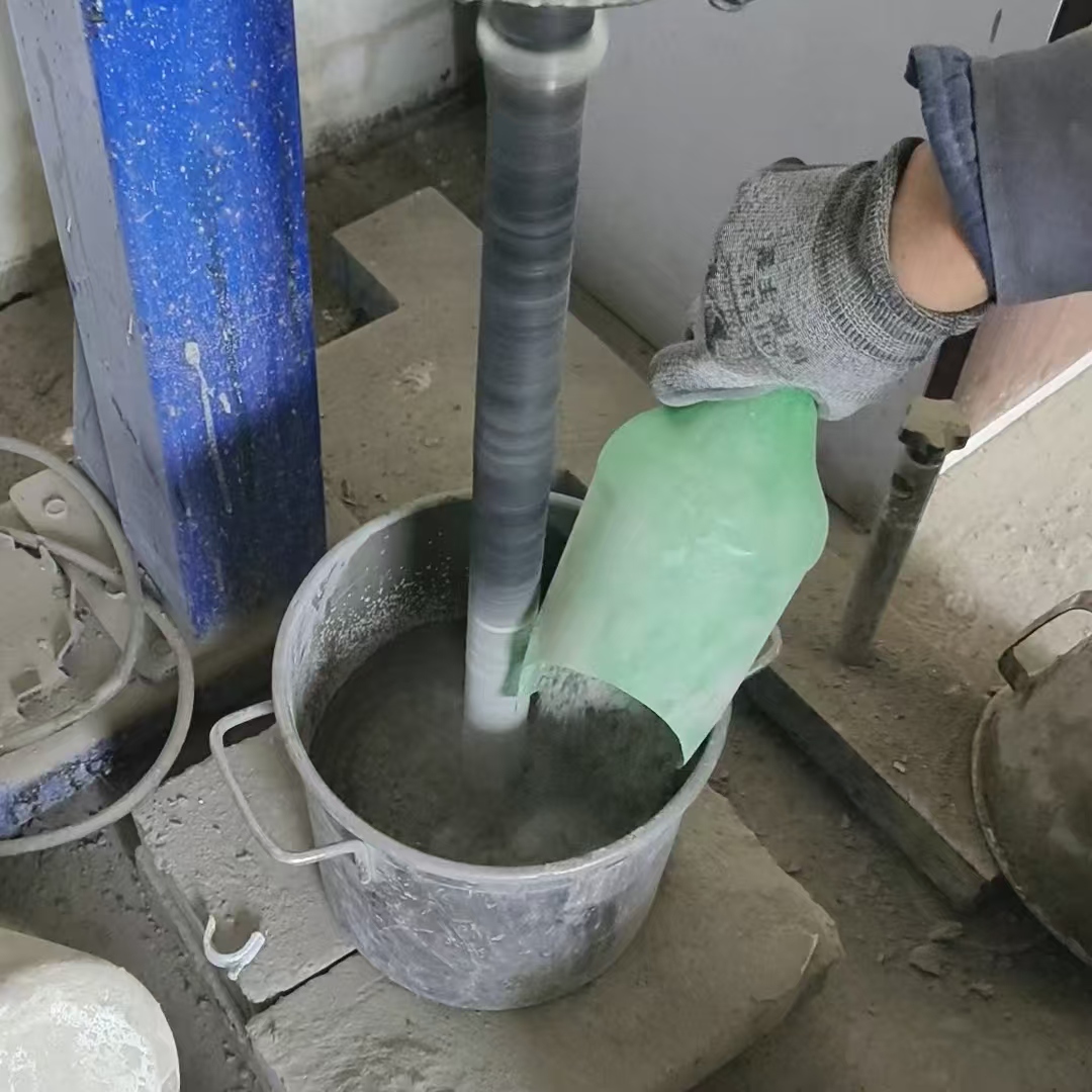 城南桥梁公路张拉用H60压浆料与普通压浆料有什么区别？