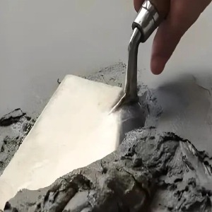城南混凝土裂缝孔洞剥落冻融修复用高强度丙乳防腐蚀砂浆